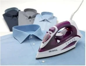 Фото: Праска Ariete 6235 WHPURPLE (6235WHPURPLE) № 5 | KTC