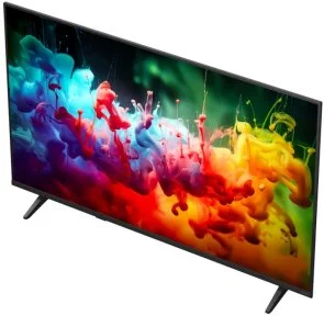 Фото: Телевізор QNED MiniLED LG AI 2026 43QNED70B6C (Smart TV, Wi-Fi, 3840x2160) № 5 | KTC