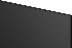 Телевізор OLED LG AI B6 2026 OLED55B65LA (Smart TV, Wi-Fi, 3840x2160)