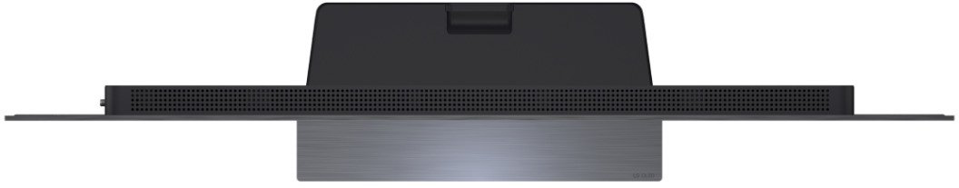 Телевізор OLED LG Evo AI C6 2026 OLED55C64LA (Smart TV, Wi-Fi, 3840x2160)