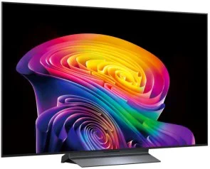 Фото: Телевізор OLED LG OLED48C64LU (Smart TV, Wi-Fi, 3840x2160) № 2 | KTC