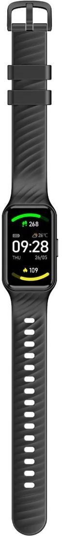 Смарт годинник Blackview R10 Black (6931548319320)