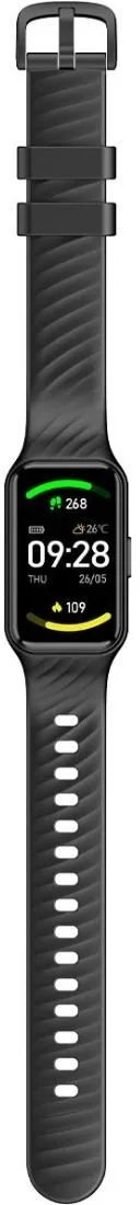 Фото: Смарт годинник Blackview R10 Black (6931548319320) № 6 | KTC