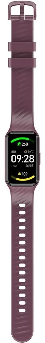 Фото: Смарт годинник Blackview R10 Purple (6931548319344) № 5 | KTC