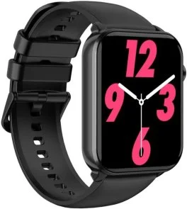 Фото: Смарт годинник Blackview R30 Max Black (6931548323174) № 3 | KTC