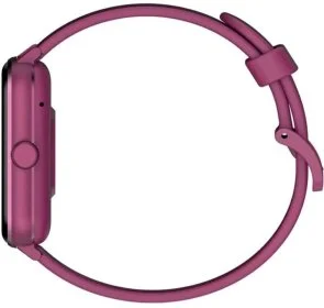 Фото: Смарт годинник Blackview R50 Claret (6931548317555) № 3 | KTC