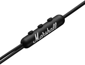 Фото: Навушники Marshall Mode USB-C Black (1008181) № 4 | KTC