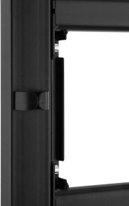Стійка 2E Vetbebvo Black (2ECARTVCS100HD)