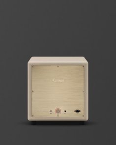 Сабвуфер Marshall Heston Sub 200 Cream