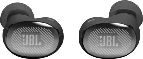 Фото: Навушники JBL Live Buds 4 Black (JBLLIVEBUDS4BLK) № 2 | KTC