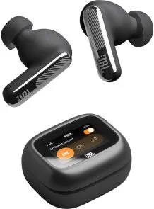 Фото: Навушники JBL Live Beam 4 Black (JBLLIVEBEAM4BLK) № 3 | KTC