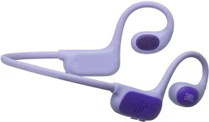 Фото: Навушники JBL Junior Free Purple (JBLJRFREEPUR) № 4 | KTC