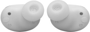 Гарнітура вакуумна JBL Live Buds 4 TWS, Silver