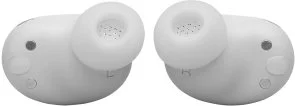 Фото: Навушники JBL Live Buds 4 Silver (JBLLIVEBUDS4SIL) № 3 | KTC