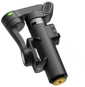 Стедікам AOCHUAN Professional Gimbal Stabilizer for Smartphone SMART X3 AI Black (AOCHUAN-SMARTX3AI-W)