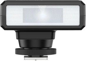 Лампа відеосвітло Ulanzi Vijim F12 Mini Camera Flash Speedlite UV-L044GBB2 F12 (L044GBB2)
