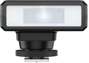 Фото: Лампа відеосвітло Ulanzi Vijim F12 Mini Camera Flash Speedlite UV-L044GBB2 F12 (L044GBB2) № 2 | KTC