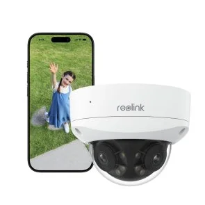 Фото: Камера Reolink Duo Series P757 Duo 3V PoE (P757 (Duo 3V PoE)) № 8 | KTC