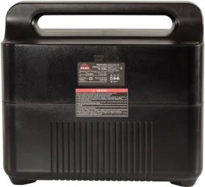 Фото: Зарядна станція Vitals Professional PS 1800qc (223638) № 6 | KTC