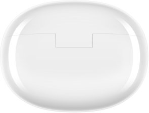 Гарнітура вакуумна Realme TechLife Buds (RMA2506) TWS, White