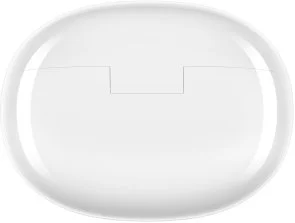 Фото: Навушники Realme TechLife Buds RMA2506 TWS White ((RMA2506) White) № 4 | KTC