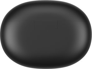 Гарнітура вакуумна Realme TechLife Buds (RMA2506) TWS, Black