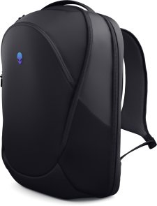 Рюкзак для ноутбука Dell Alienware AW7825P Black (460-BFCQ)