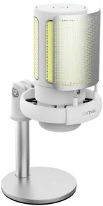 Фото: Мікрофон Trust GXT 238W Auron White (26082_TRUST) № 6 | KTC