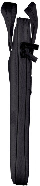 Сумка для ноутбука Trust Bologna Eco 14 Black (26207_TRUST)