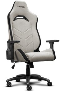 Крісло Trust GXT 723B Ruya Beige (25532)