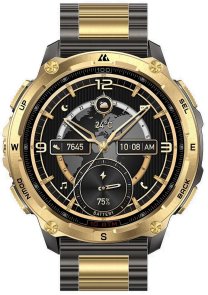 Смарт годинник KOSPET TANK T4 SE Gold (TANK T4SE GOLD)