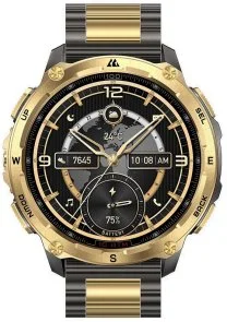 Фото: Смарт годинник KOSPET TANK T4 SE Gold (TANK T4SE GOLD) № 3 | KTC