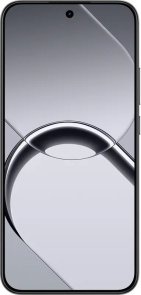 Смартфон Realme 16 5G RMX5171 8/256GB Air Black