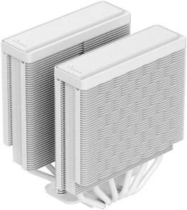 Фото: Кулер для процесора Ocypus Delta A62 WH ARGB (DELTA-A62-WH2NAWN00X-GL) № 6 | KTC