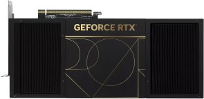 Відеокарта ASUS RTX 5090 ProArt OC Edition (PROART-RTX5090-O32G)