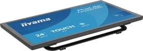 Фото: Монітор iiyama ProLite T2455MSC-B2 Black - 23.8" IPS / 1920×1080 / 120 Гц № 5 | KTC