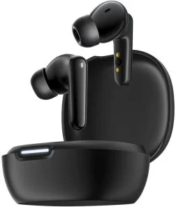 Фото: Навушники Blackview AirBuds 17 TWS Black (6931548328186) № 4 | KTC