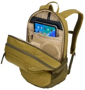 Фото: Рюкзак для ноутбука THULE EnRoute 23L TEBP5216 Nutria/Natural Green (3205506) № 2 | KTC