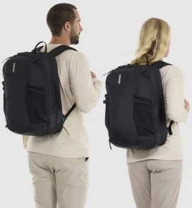 Фото: Рюкзак для ноутбука THULE EnRoute 30L TEBP5416 Black (3205512) № 4 | KTC