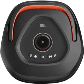 Акустика для вечірок JBL PartyBox 130 Black (JBLPB130BLKEP)