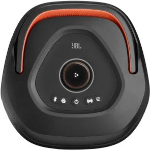 Фото: Акустика для вечірок JBL PartyBox 130 Black (JBLPB130BLKEP) № 6 | KTC