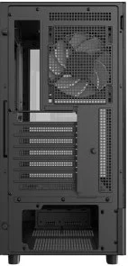 Фото: Корпус Gamemax NEX C51 Black with window (NEX C51 BK) № 10 | KTC