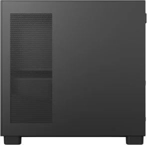 Фото: Корпус Gamemax NEX C53 Black with window (NEX C53 BK) № 8 | KTC