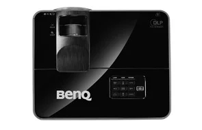 Фото: Проектор BenQ MX503 № 4 | KTC