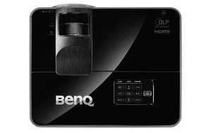 Фото: Проектор BenQ MX520 № 4 | KTC