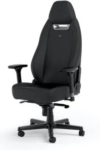 Фото: Крісло Noblechairs Legend Black (NBL-LGD-GER-BED) № 2 | KTC