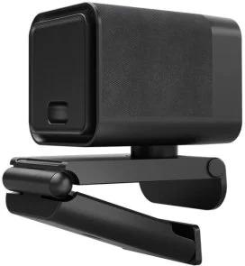 Фото: Web-камера Streamplify CAM G-QHD-4M30 Black (SPCW-CGQH421.11) № 4 | KTC