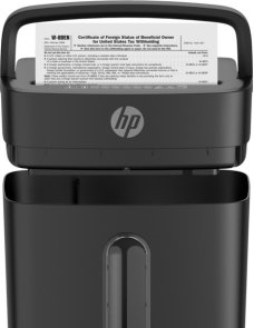 Шредер HP OneShred 6CC (2800)