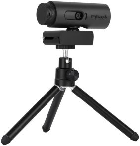 Web-камера Streamplify CAM-FHD-2M60 Black (SPCW-CZFH221.11)