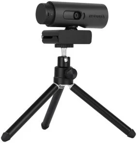 Фото: Web-камера Streamplify CAM-FHD-2M60 Black (SPCW-CZFH221.11) № 7 | KTC